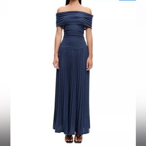 Lioness Field of Dreams Maxi Dress